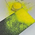 Lemon Yellow