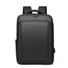 New Anti Theft Oxford Backpacks High Quality Men 14 Inch Laptop Backpack for School Travel Business Male Casual USB Charging Bag 6