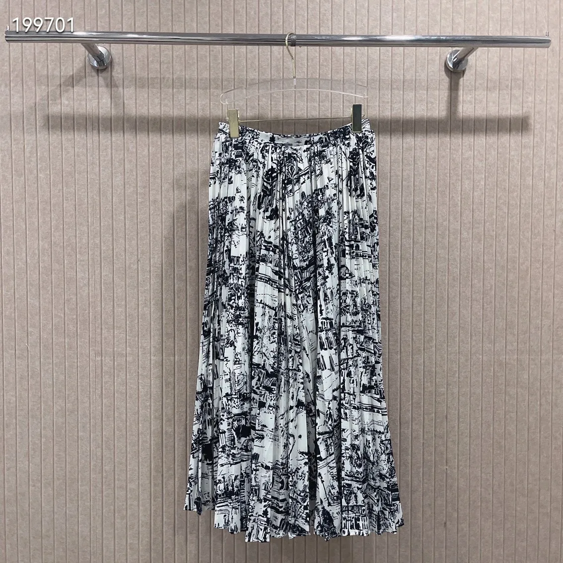 

Модные женские юбки aa6077 2024, популярная женская одежда в европейском стиле