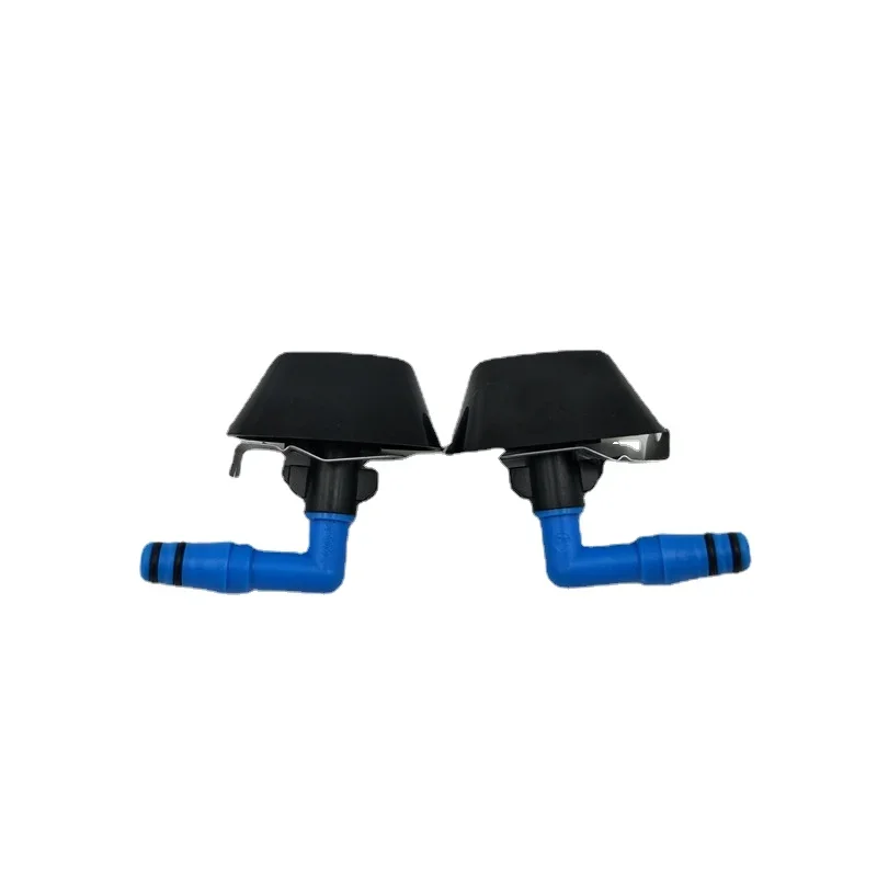 For Saab 9-3 93 9440 2004-2012 Front Bumper Headlamp Headlight Washer Sprayer Nozzle Jet and cover Repair Kit