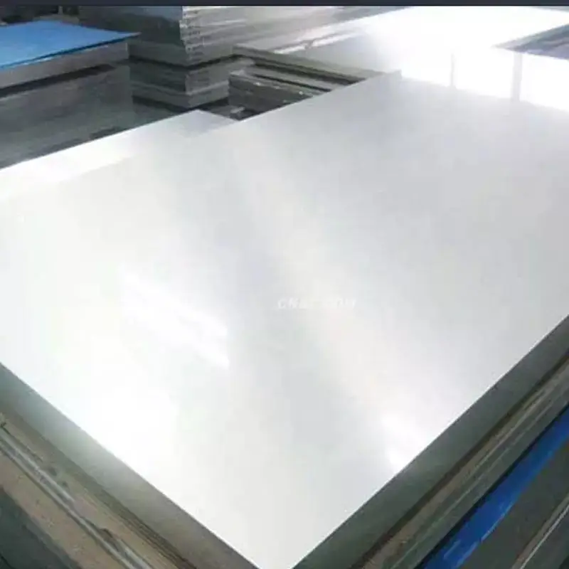 Placas de Alumínio Revestidas para Impressão Personalizada Sublimation Blanks 20 cm 30cm mm Espessura 10 Pcs por Lote - Imagem 3