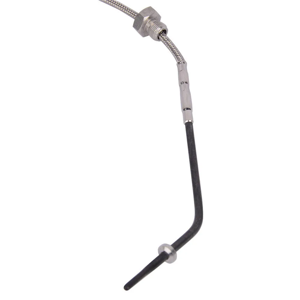 Exhaust Temperature Sensor Bank 2 Left Side For 04-18 Bentley Continental Gt Gtc & Flying Spur 07C919529A 07C919529C 07C919529E temperature sensor