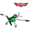 Disney Pixar Planes Dust Crophopper Skipper Dottie Ehsani Forklift Metal Diecast Model Aircraft Toy Children Birthday Gift - 0-1202