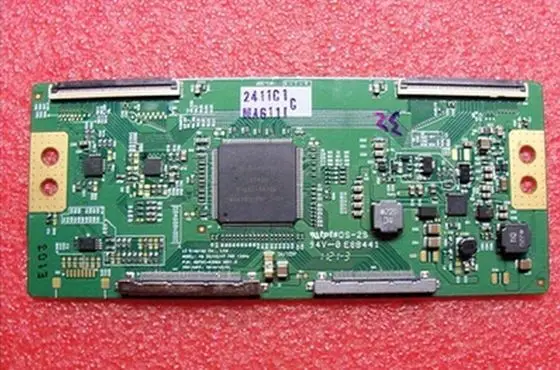 

For LG 42LW5500 logic board 6870C-0358A screen LC420EUF