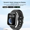 2024 Smart Watch 9 Mini Men Ultra Series 9 NFC Always On Display Heart Rate BT Call Waterproof Women Smartwatch For Android IOS 5