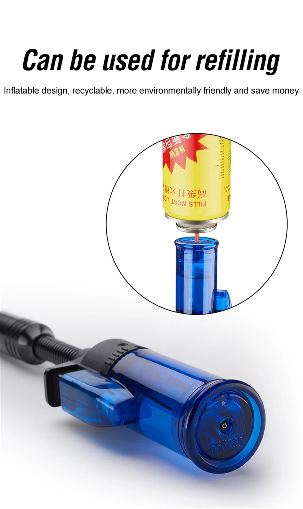 Clip Rotatif 360° Pour Tube De Vessie D'eau - Pince Multifonction Pour Sac à Dos, Randonnée, Vélo Et Sports Outdoor - 8