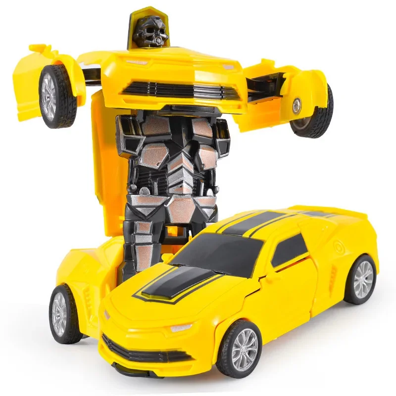 Transformer car J