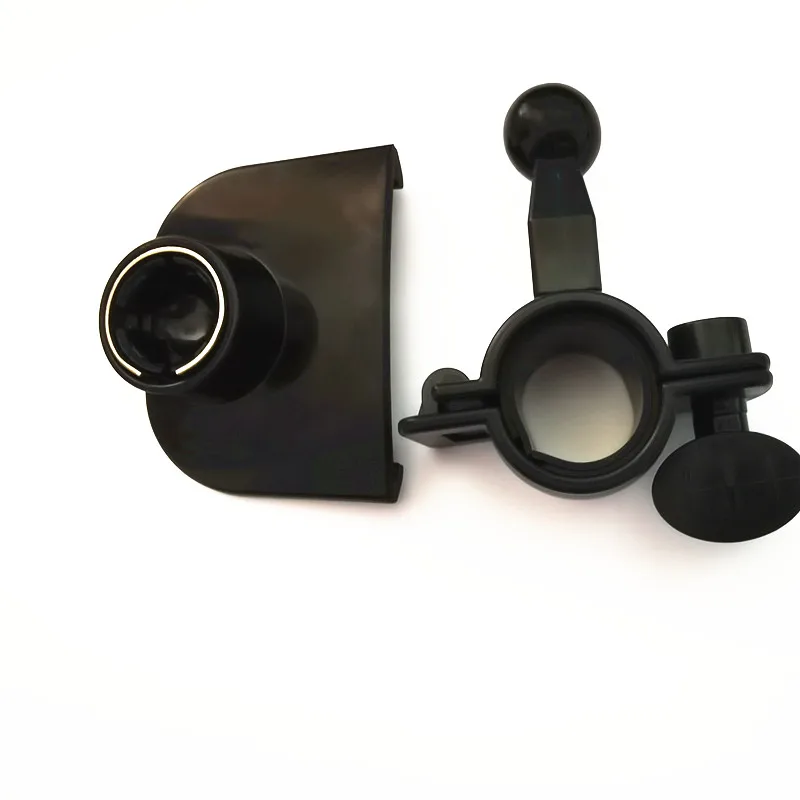 Bicycle Bike / Motorcycle GPS Mount Holder for TomTom One V2 V3 3RD 2ND Edition-Black