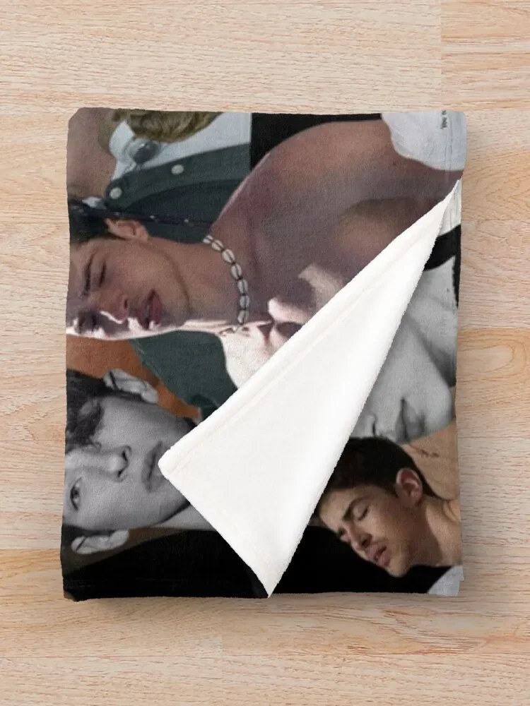 Manu Rios ���� �ݶ��� ������ ���, ũ�������� ��� ���� ���