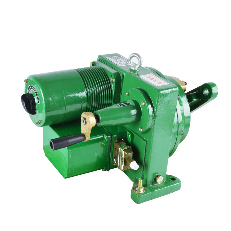 

DKJ-210 100N electric actuator Switch controller Remote lift actuator Angle valve switch