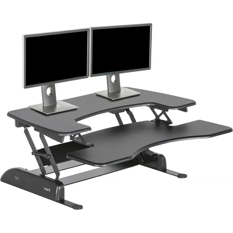 

Регулируемый Настольный конвертер Vari VariDesk Pro Plus 36 с 11 настройками высоты