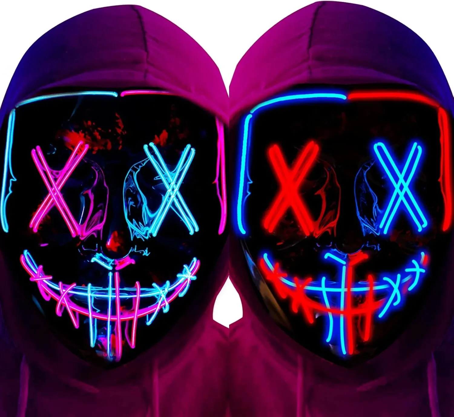 2PCS B