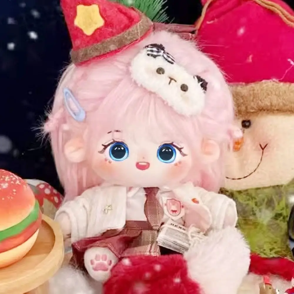 20pcs/10pairs High Quality 6mm-20mm Eyes Crafts Eyes Crystal Plastic Puppet Crystal Eyes Glitter Crystal Eyes DIY Accessories