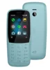 Original 220 4G Dual SIM Mobile Cell Phone 2.4" FM Bluetooth Hebrew Arabic Keyboard long standby Unlocked used phone 2