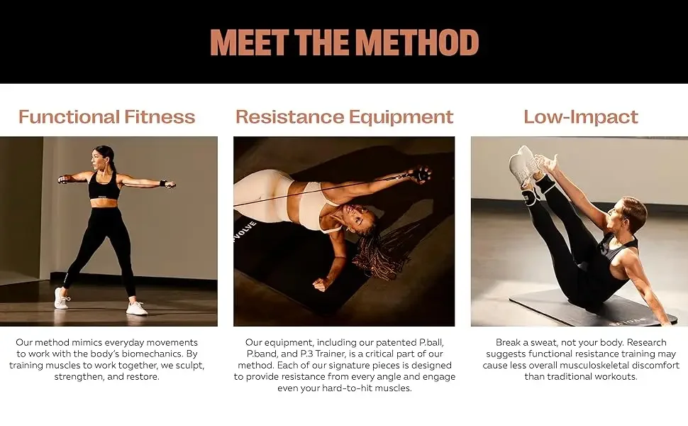 Meet the Method 