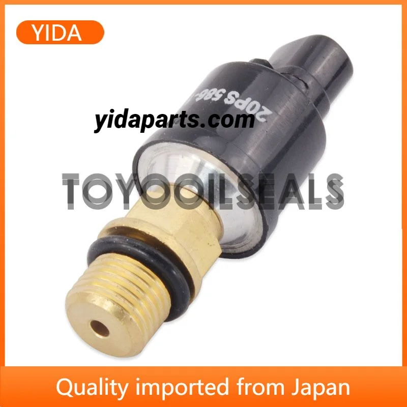 

Excavator Pressure Switch FOR DH220-5 20PS586-8 20PS982-1