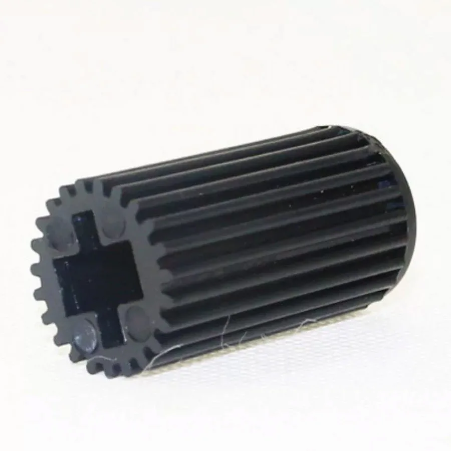 Wheelchair Brake Handle Rubber Covers, 10 Pieces description 2