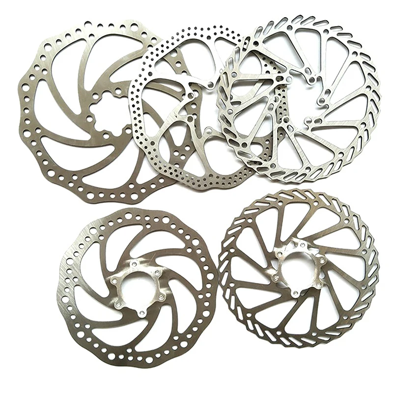 

1 шт., дисковый тормозной ротор для горного велосипеда, 160 мм