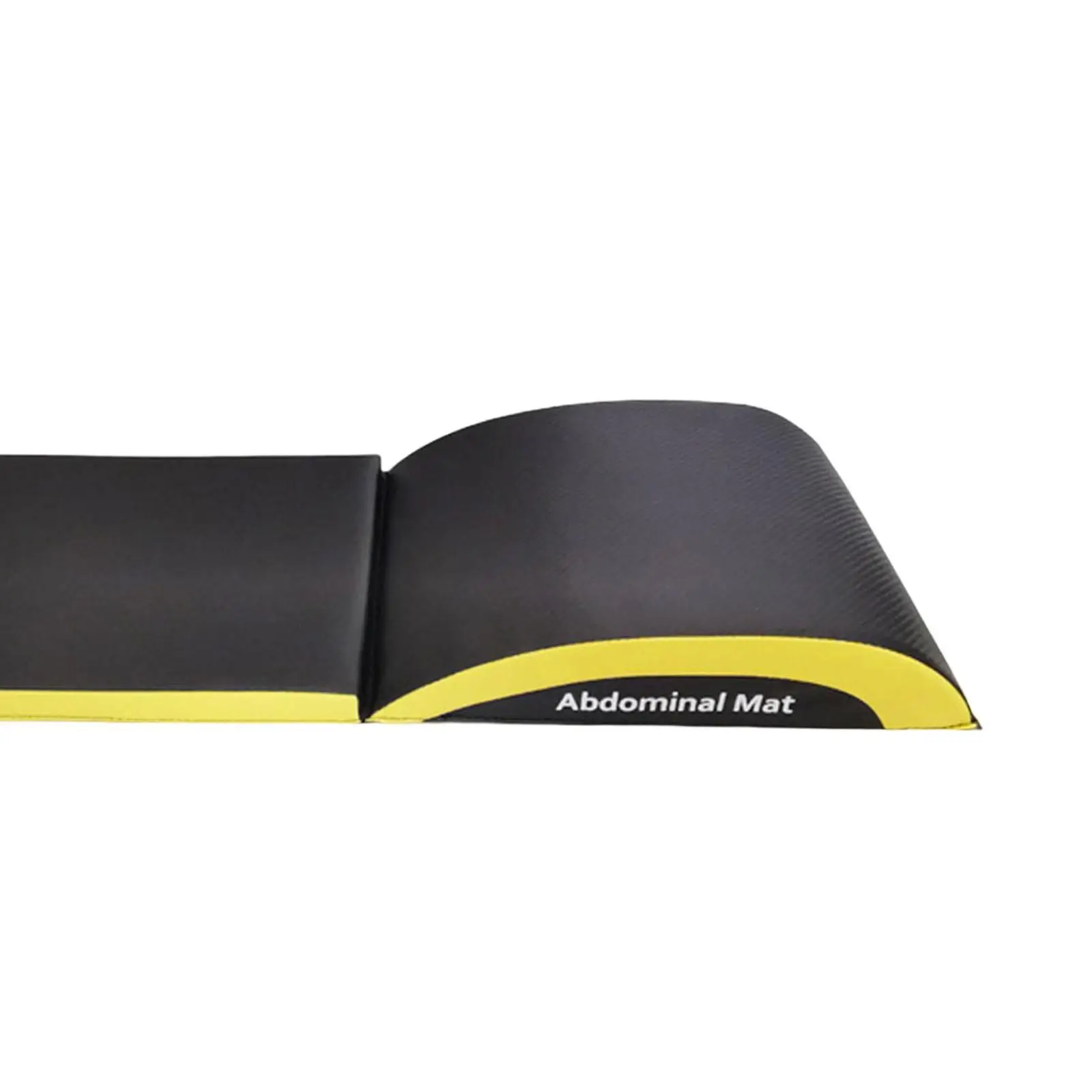Portable Ab Exercise Mat Abdominal Trainer Pad Training and gym Folded Cushion