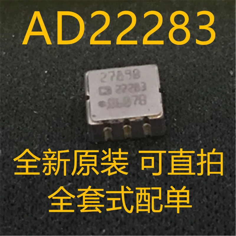 

Free shippingAD22283 LCC8 10pcs