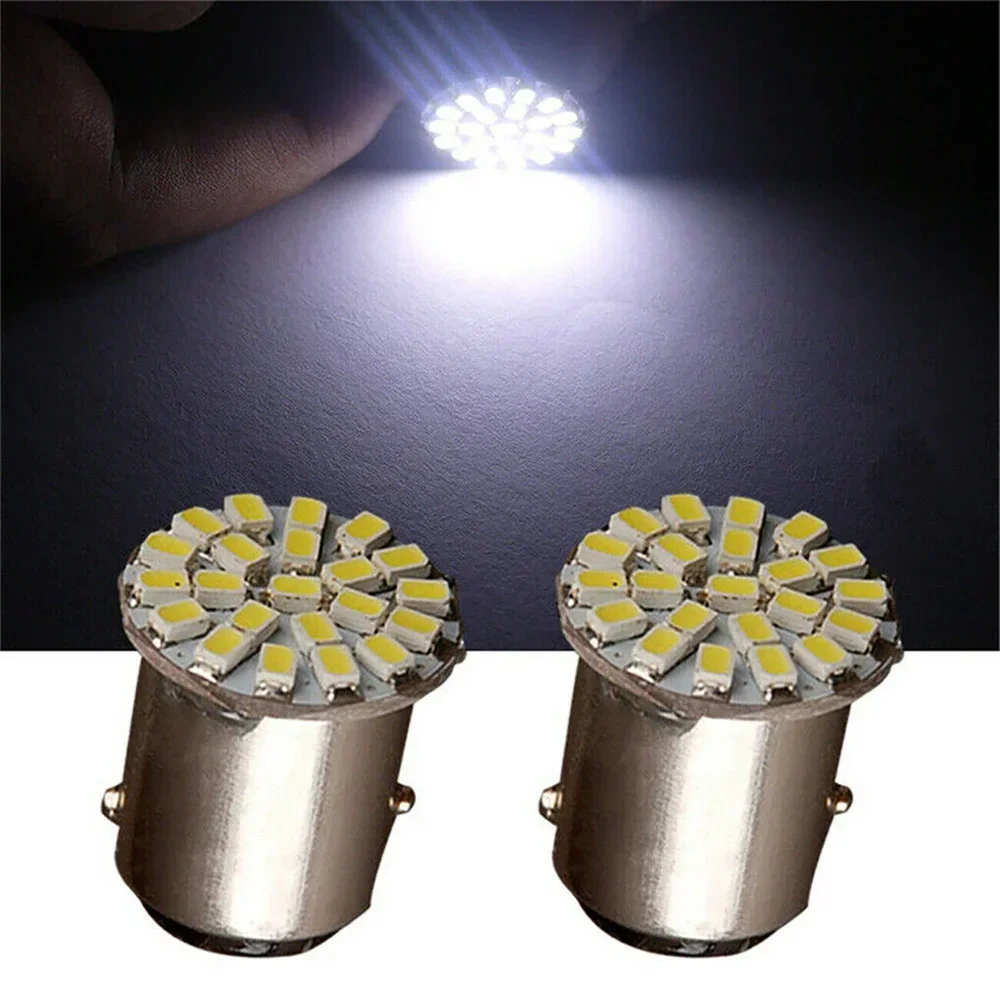 14Pcs T10 BA9S 3030 4SMD Led T4W 자동차 인테리어 돔지도 빛 번호판 역방향 주차 조명 전구 자동 도어 램프 흰색 12V