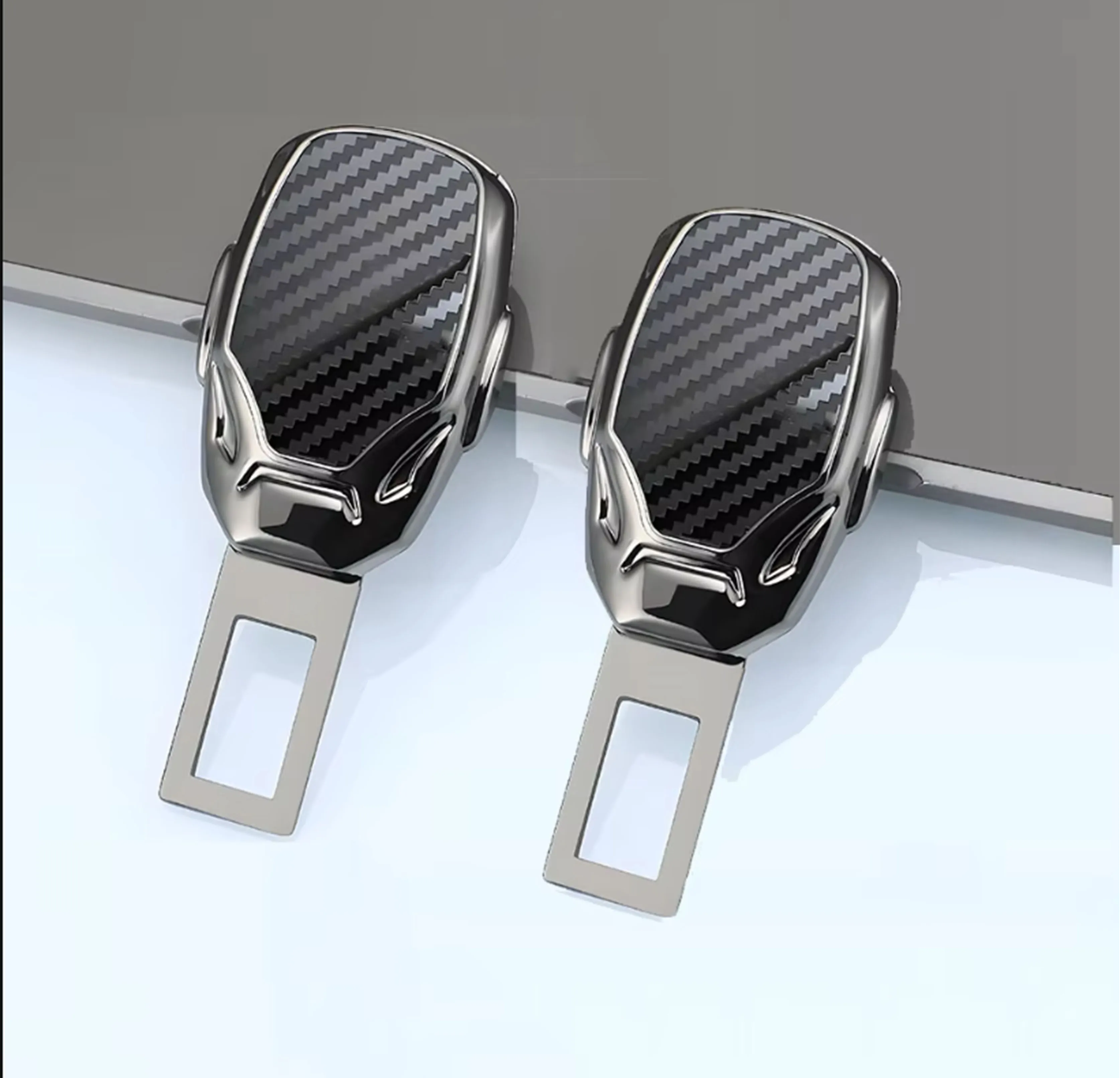 2pc Carbon Fibre