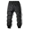 Cargo Pants Men Jogging Casual Pants Cotton Full Length Military Mens Streetwear Mens Work Tactical Tracksuit Trousers Plus Size 4