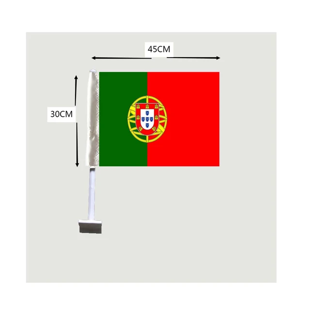 Galactic Republic Pennant Flag Banner High Quality Materials -  Portugal