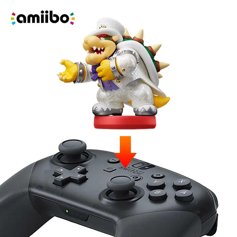 Nintendo Switch 本体 　amiibo付き Mega Man 11 Amiibo Edition Nintendo Switch Gamestop Exclusive