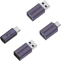 Gray Purple