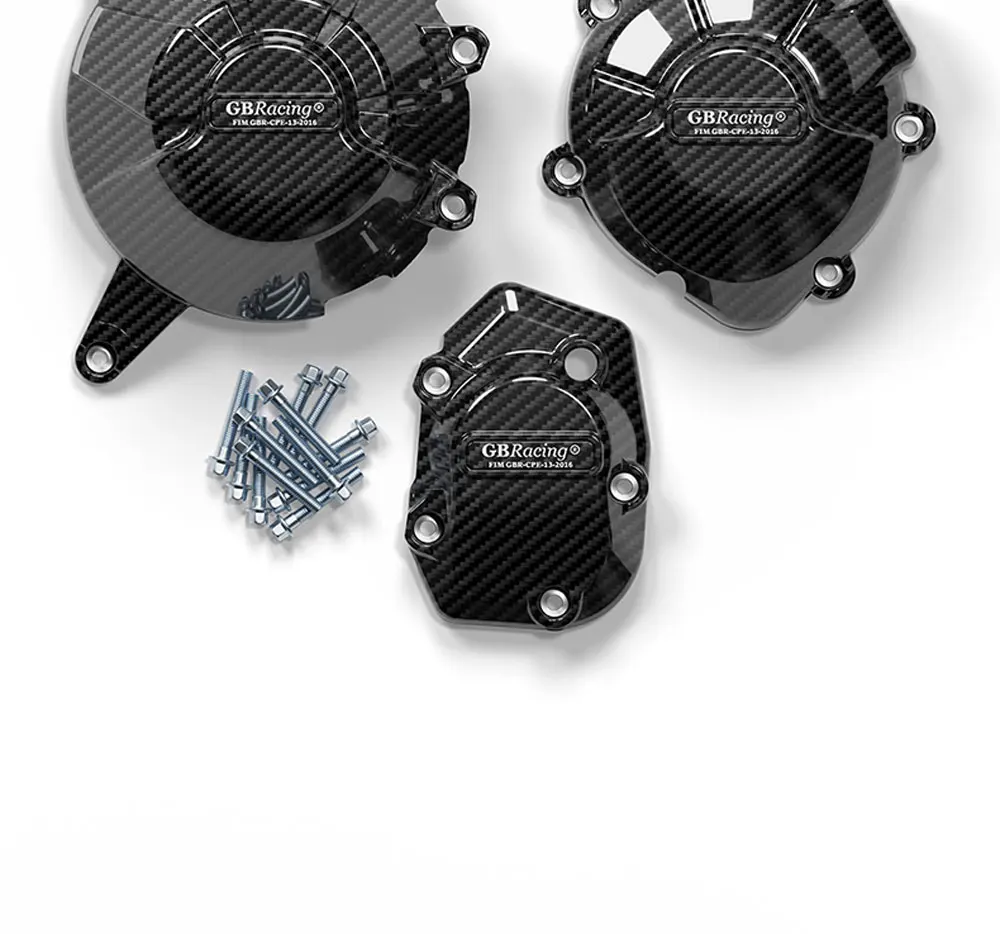 Für Z900 2017-2026 Z900SE 2022-2025 Motorrad-Motorabdeckung Kupplungsdeckel Schutzset Zubehör – Detail 5