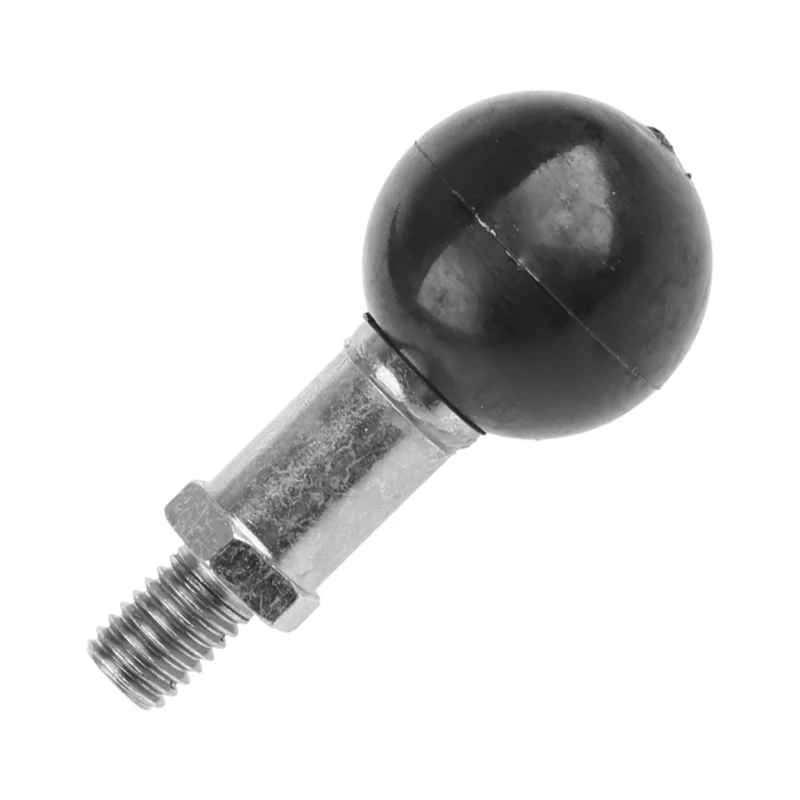 BRCOVAN 2-Pack 1-Inch Ball Adapter – M8 X 1.25 Threaded Post For RAM Mounts B Size Socket Arms - View #13