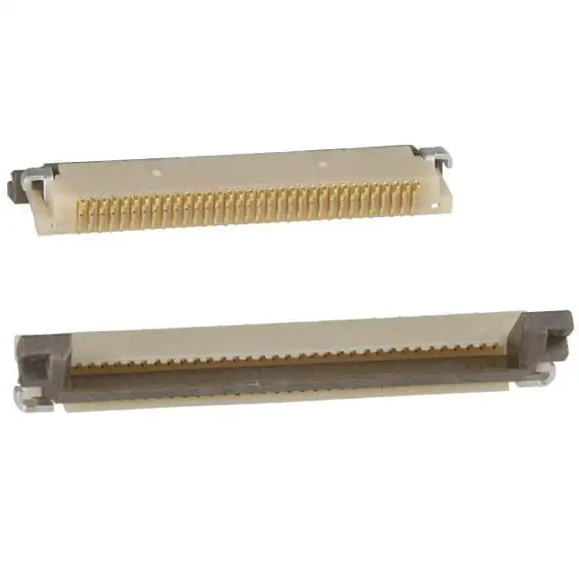 

HIROSE FH12A-33S-0.5SH FFC, FPC (Плоские Гибкие) Разъемы