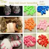 Pet Nail Cover Anti Scratch Cover Suitable For Dogs Cats Nail Covers Cat Dog Paw Covers Anti Cat Scratch Cat Accessories 2