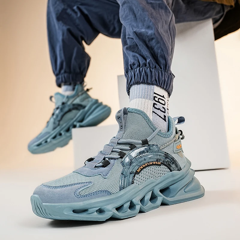 Men shoes Sneakers Male tenis Luxury shoes Mens casual Shoes Trainer Race Breathable Shoes fashion loafers running Shoes for men