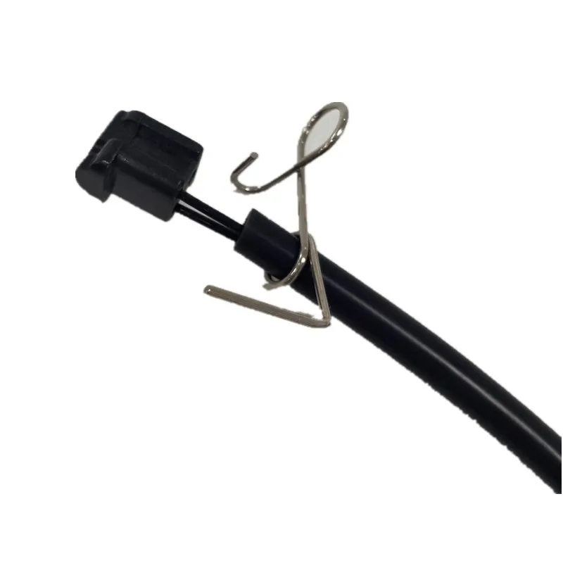 BTAP 2 PCS New Front and Rear Brake Pad Wear Sensor For Lexus LS430 2001-2006 47770-50060,4777050060 4777050050,47770-50050