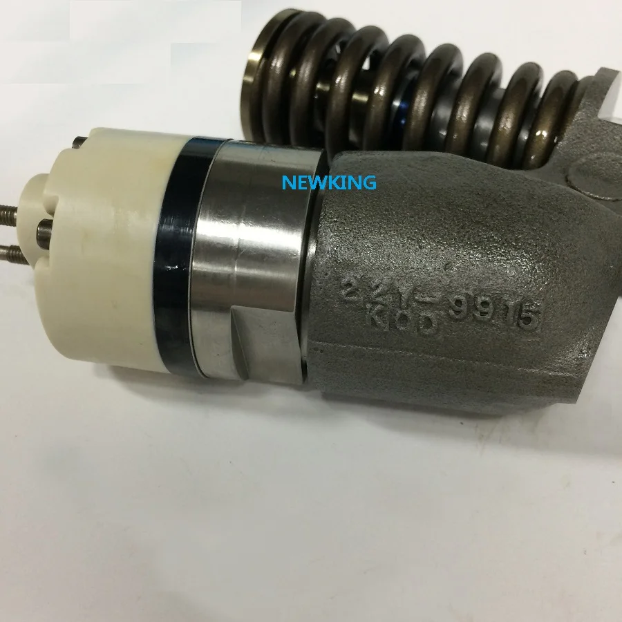 Рисунок 4 - Перестроенный инжектор C13 10R1274