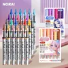 liquid Acrylic marker, suitable for all kinds of surface graffiti, durable, necessary for spring back to school, birthday gift 1