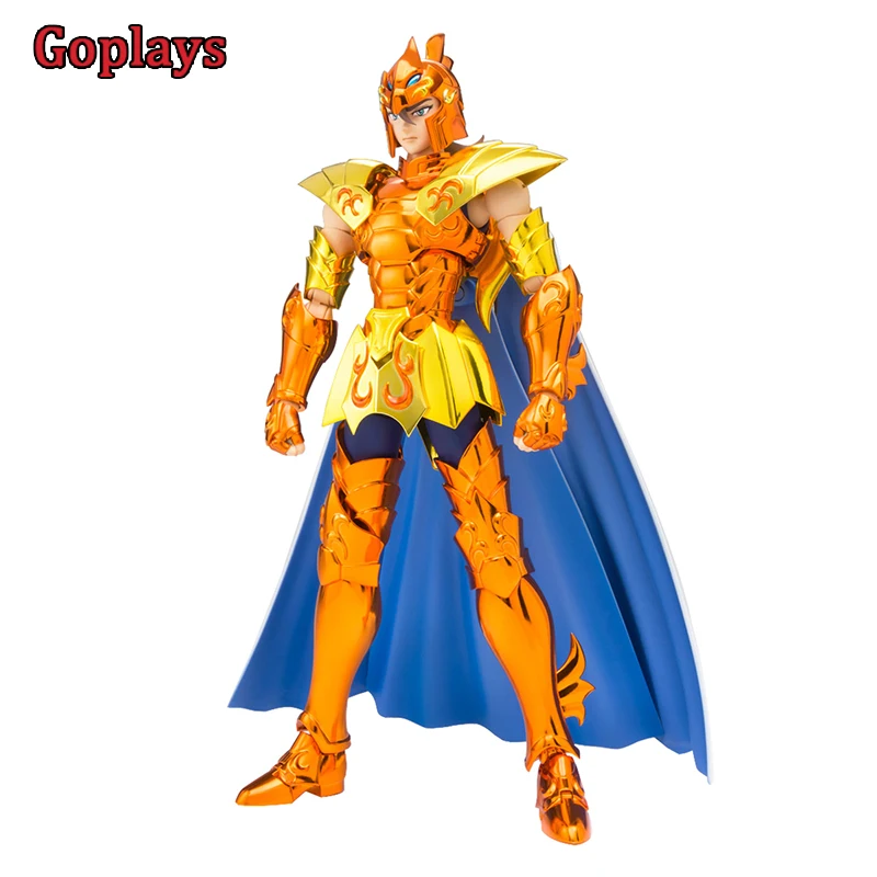 

Оригинальная Bandai EX Megrez Дельта альберрих бог воин альберрих Megrez металлическая армированная фигурка аниме модель игрушки в ассортименте