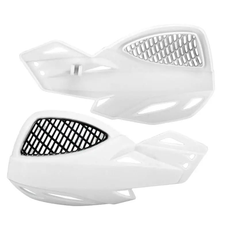 

Motorcycle Handguard Hand Guards For Dirtbike Universal Hand Guards Wind Cold Protector WindshieldFor Most Motorcycle Street