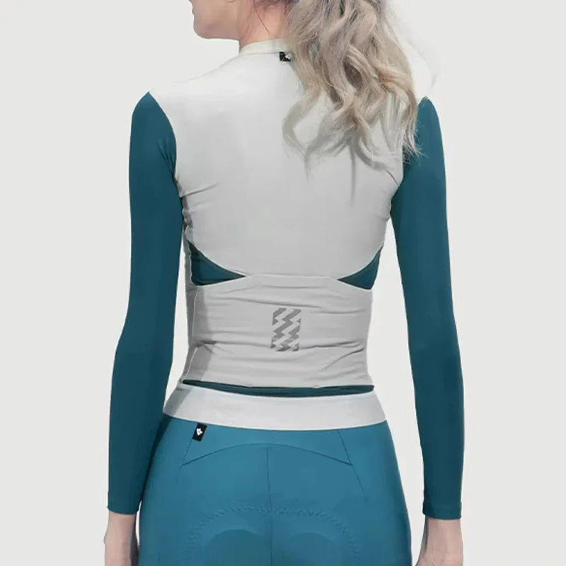 Lameda Cycling Jersey for Women Short Sleeve Pro Team MTB Road Bike Clothing Breathable Bicycle Shirts Mountain Bicycle Clothing