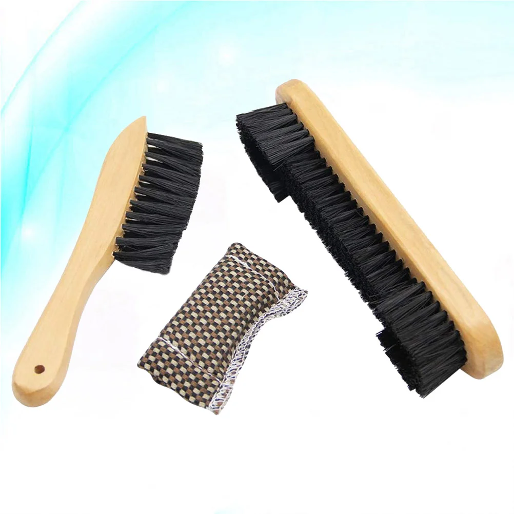 

in Billiard Table and Rail Brush Wooden Handle Pool Table Cleanning Tool Wipe Cloth Sheet Billiard Snooker and Pool