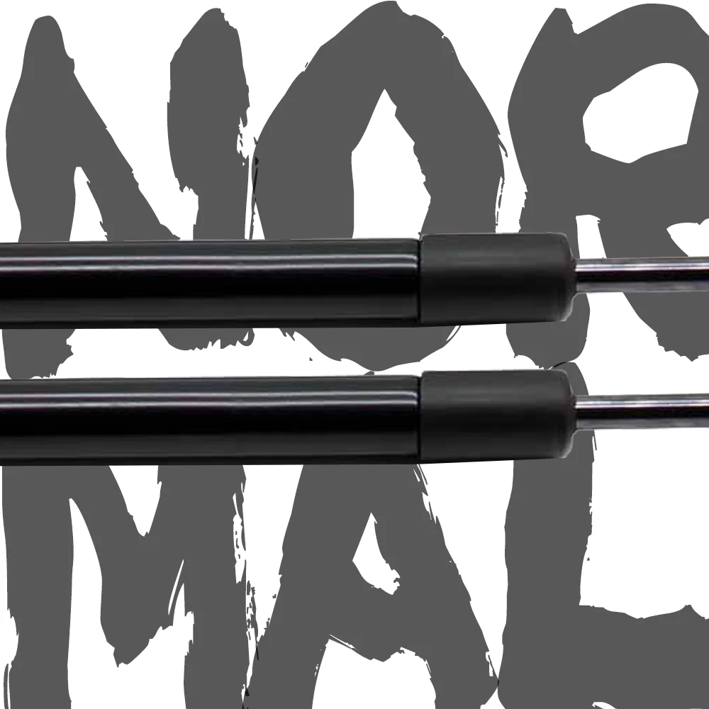 Pair Of Front Hood Lift Support Struts For 2005-2012 Toyota Avalon - Gas Spring Shocks 7 thumbnail image