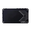 LA104 Logic Analyzer Pocket Size Handheld SPI I2C UART 100Msa/S Max Sampling Rate Four Channel Debugging Assistant 4