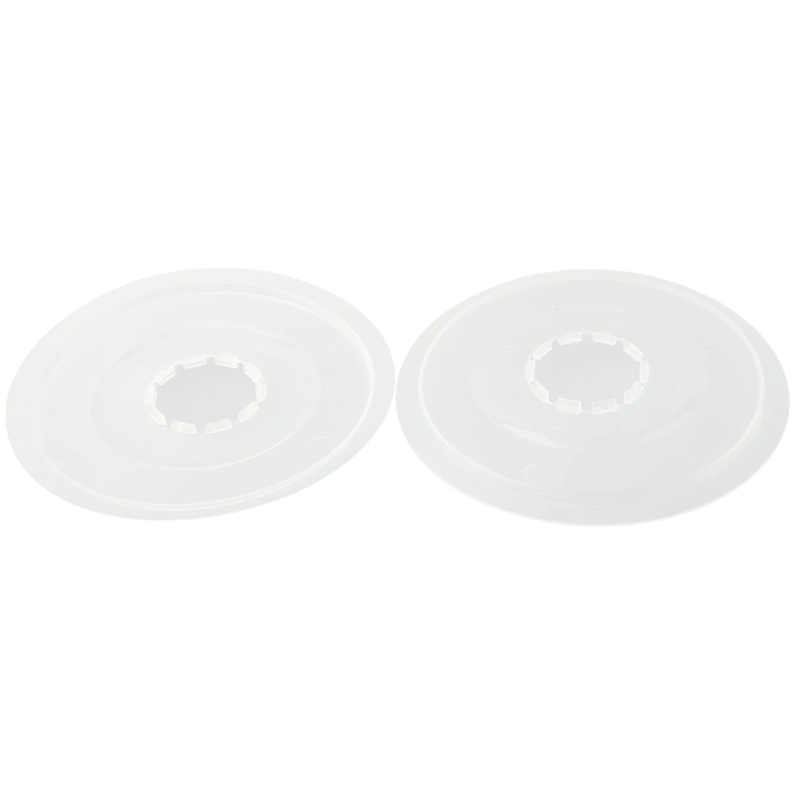

Brand New Flywheel Guard Outdoor Part Transparent Type H02 Diameter 135mm High Strength Material ABS Plastic Protection