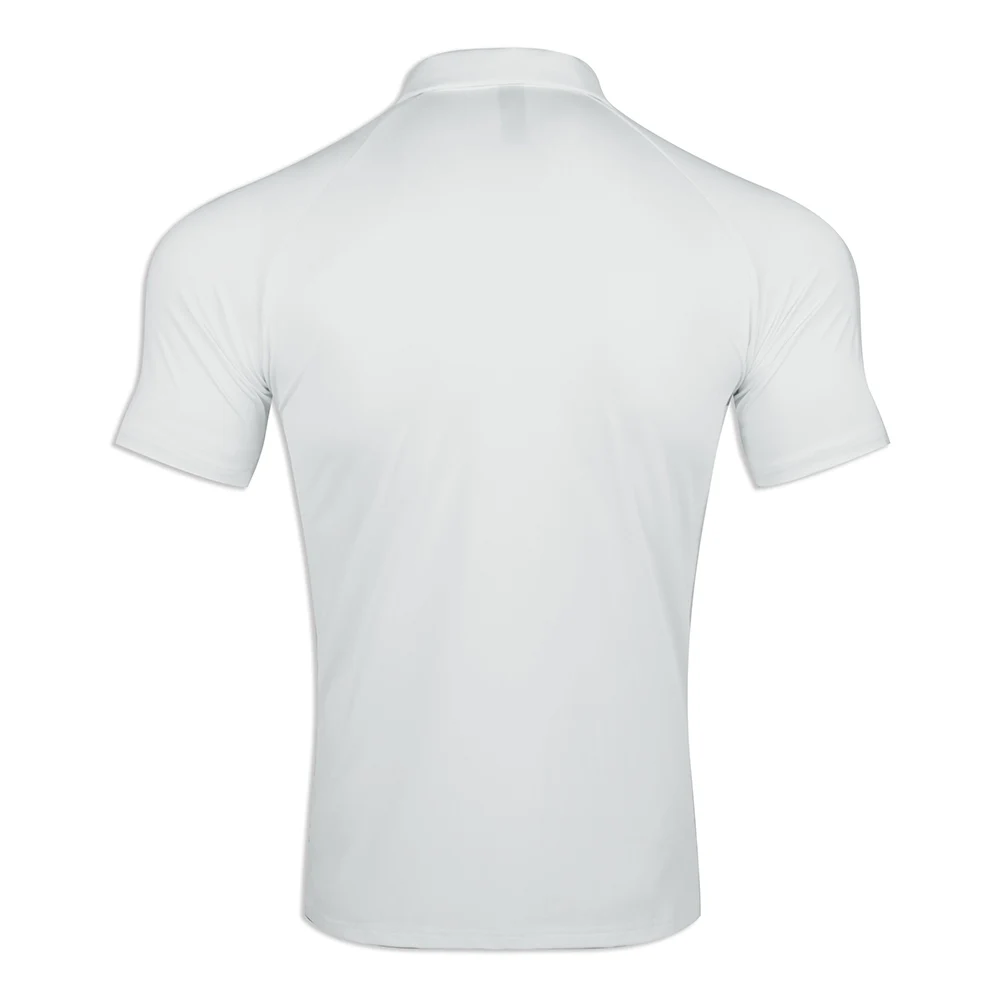 Fitness Gym T Shirt Men Quick Dry Running Shirt Compression Sport Shirt Muscle Training Short Sleeve Summer Polyester Casual Top