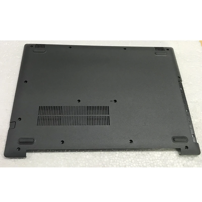 para Lenovo Ideapad 32014isk 320-14ikb tipo c Cinza Gabinete Inferior Tampa da Base Inferior da Tampa Shell Laptop Ap185000400 Ap13n000410 Novo
