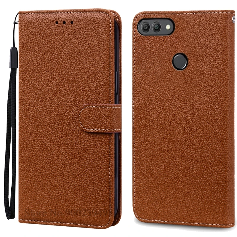 Luxury Silicone Leather Wallet Flip Phone Case - Premium Cover Coque s