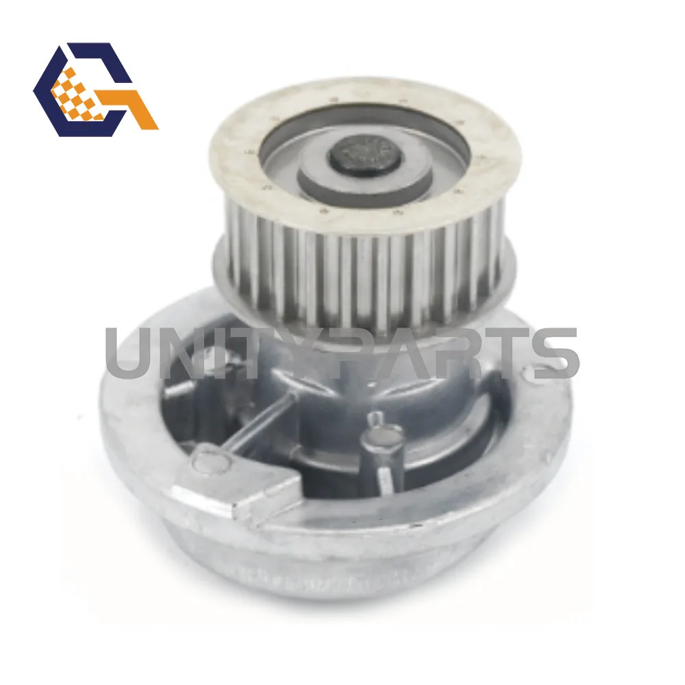 Engine Cooling Water Pump For CHEVROLET ASTRA BASE SEDAN 4 DOOR OPEL