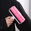 Large High quality New Washable Reusable Clothes Hair Pet Hair Sticky Roller Household Cleaning Portable Hair Remover Rolle 1